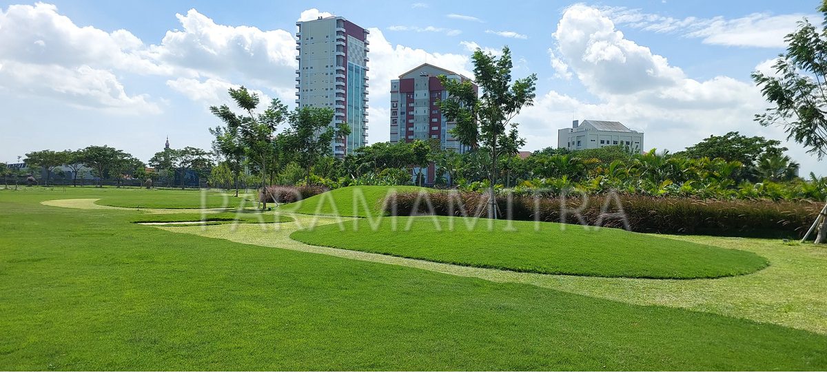 Grand Kenjeran Taman Golf photo 5